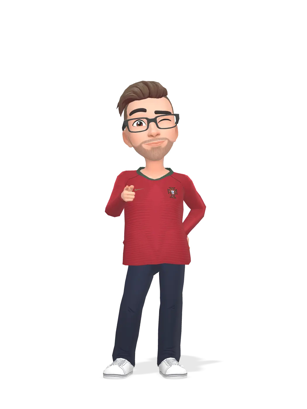 Snapchat profile picture for @fabio_dmc