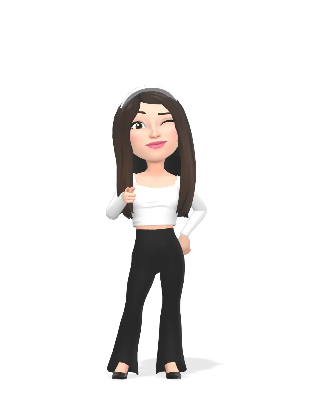 Snapchat profile picture for @teekae18