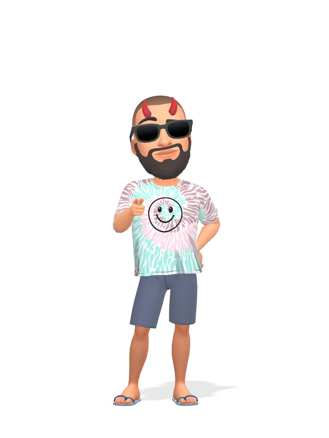 Snapchat profile picture for @taarmmi
