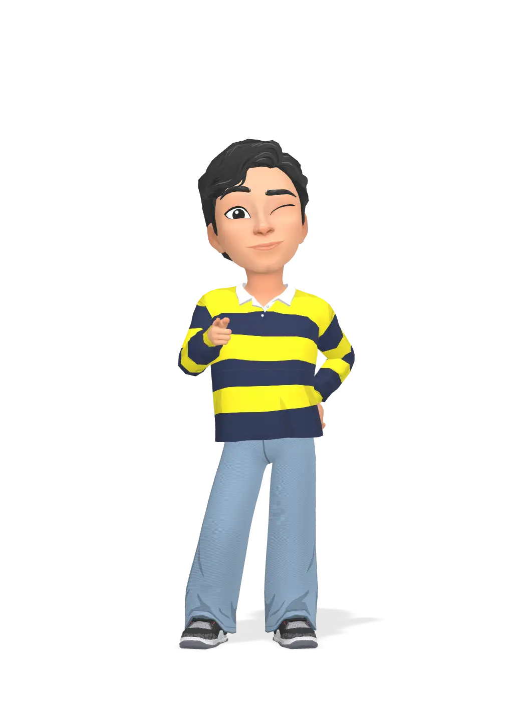 Snapchat profile picture for @fiantans