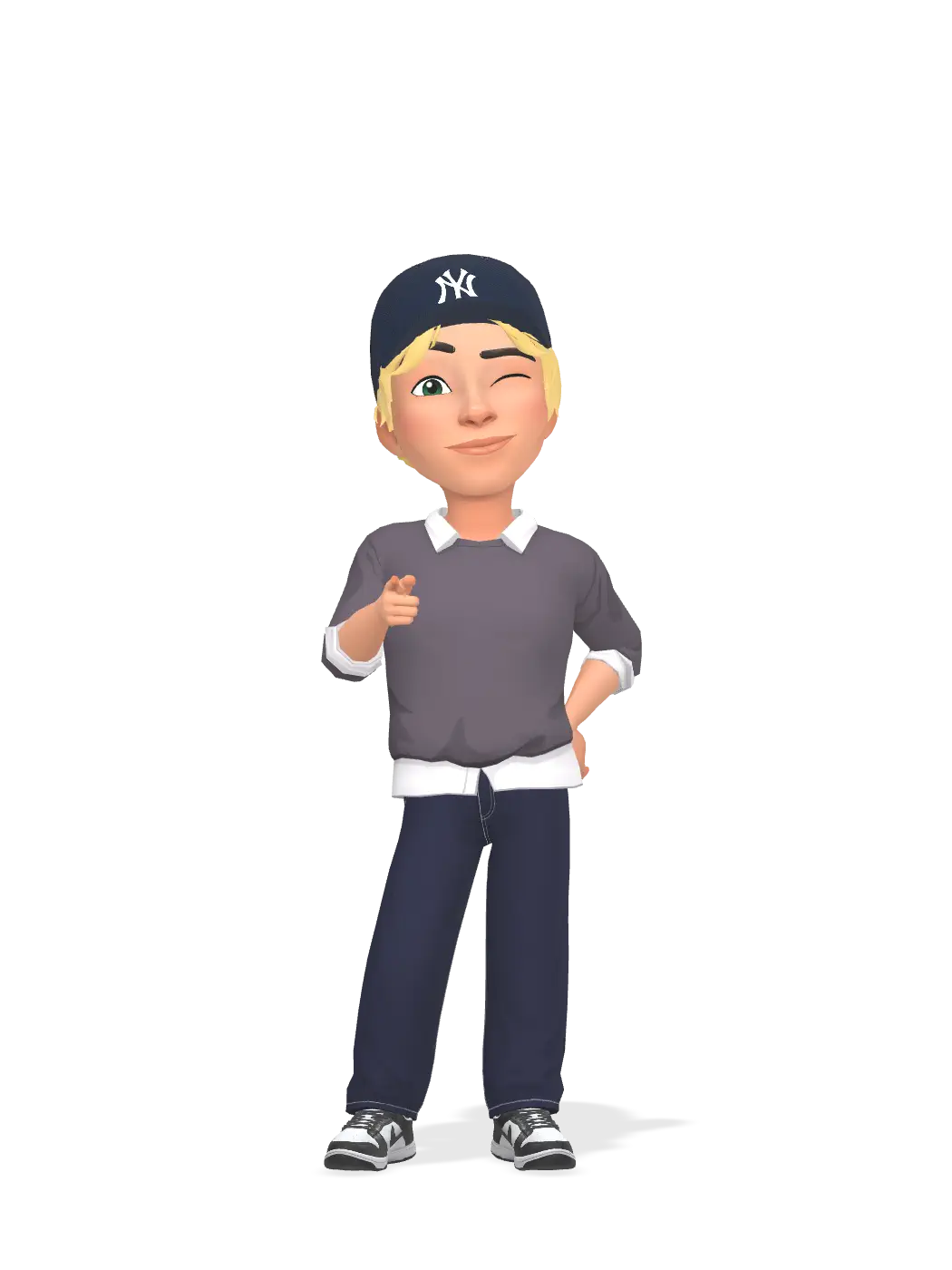 Snapchat profile picture for @svenvg