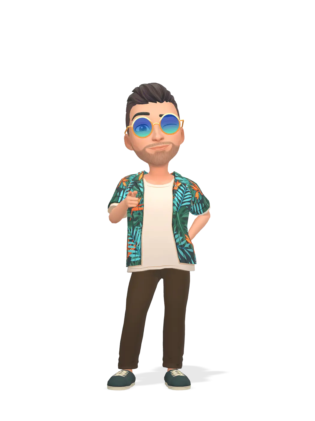 Snapchat profile picture for @su6eet