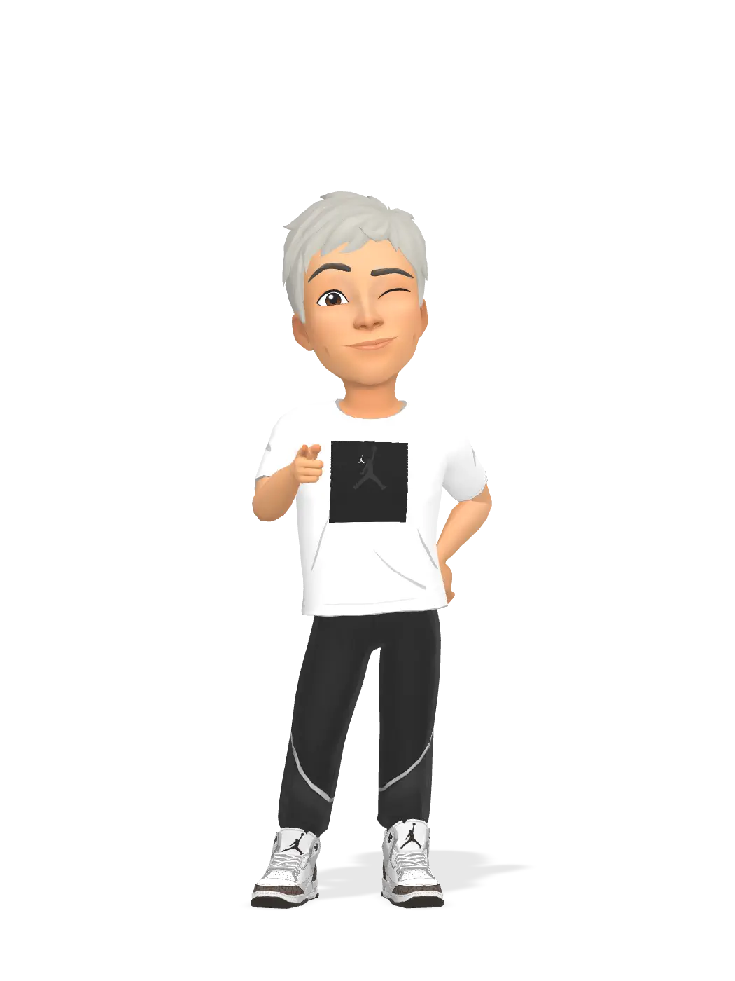 Snapchat profile picture for @maxzisosa