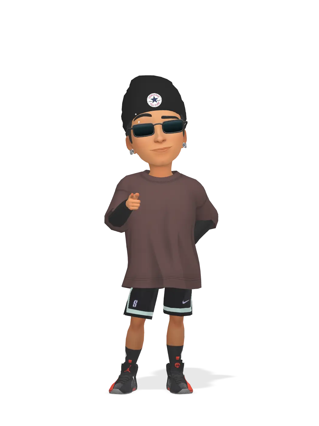 Snapchat profile picture for @erentvnc