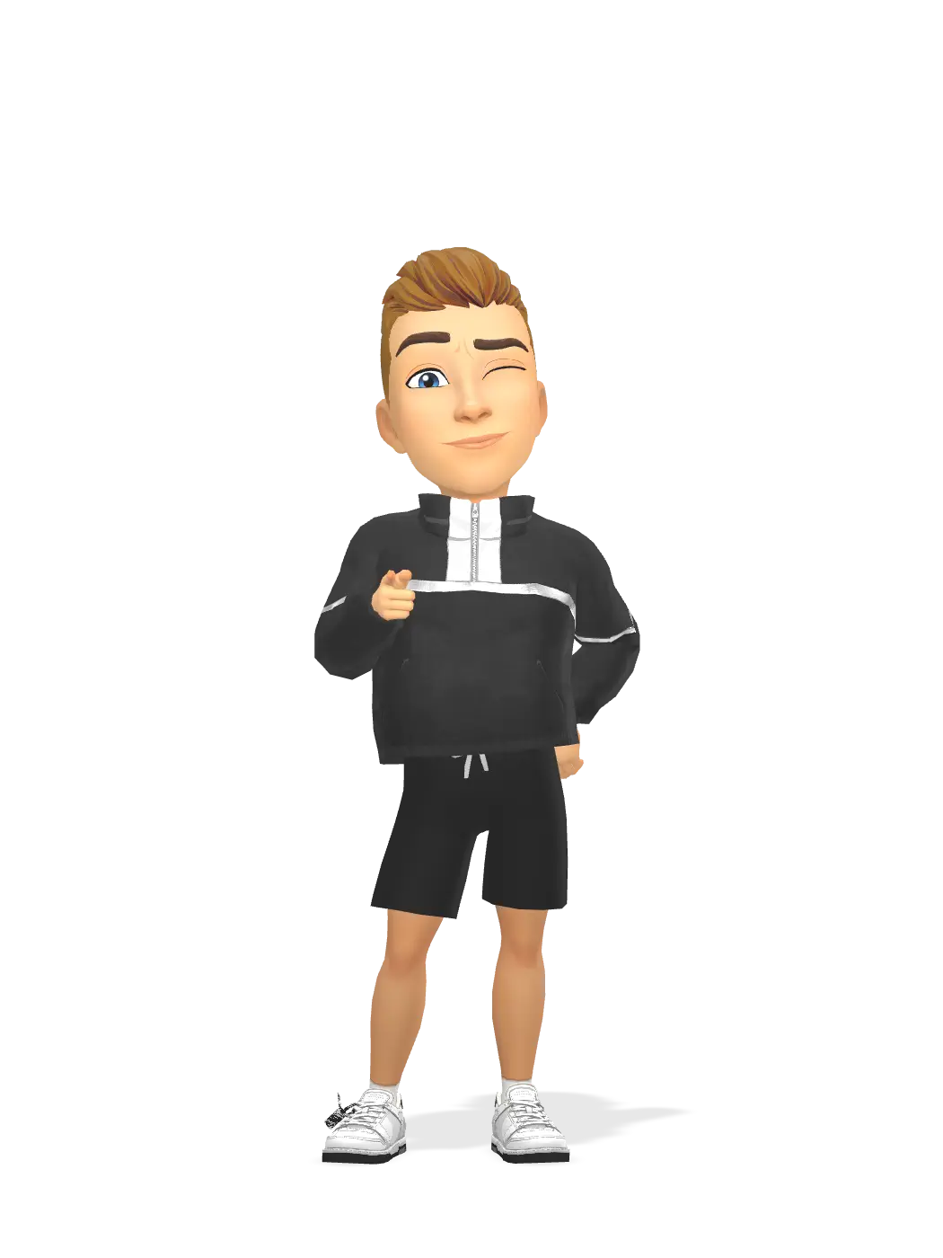 Snapchat profile picture for @matgonoso