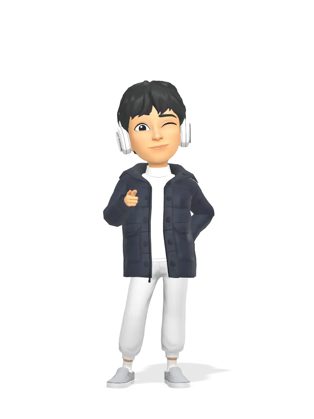 Snapchat profile picture for @liam_png