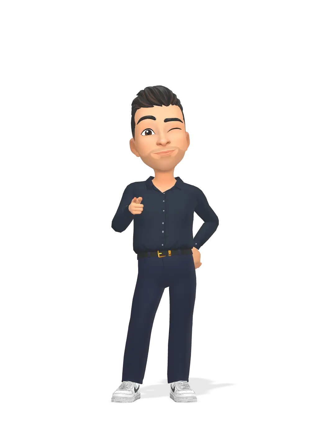 Snapchat profile picture for @boing