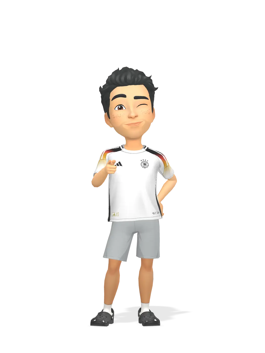 Snapchat profile picture for @tejas_536
