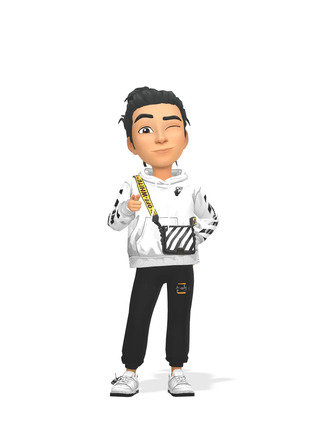 Snapchat profile picture for @shipwreck