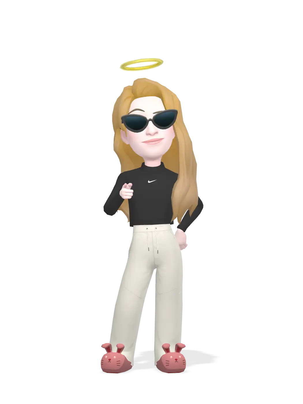 Snapchat profile picture for @jovniko
