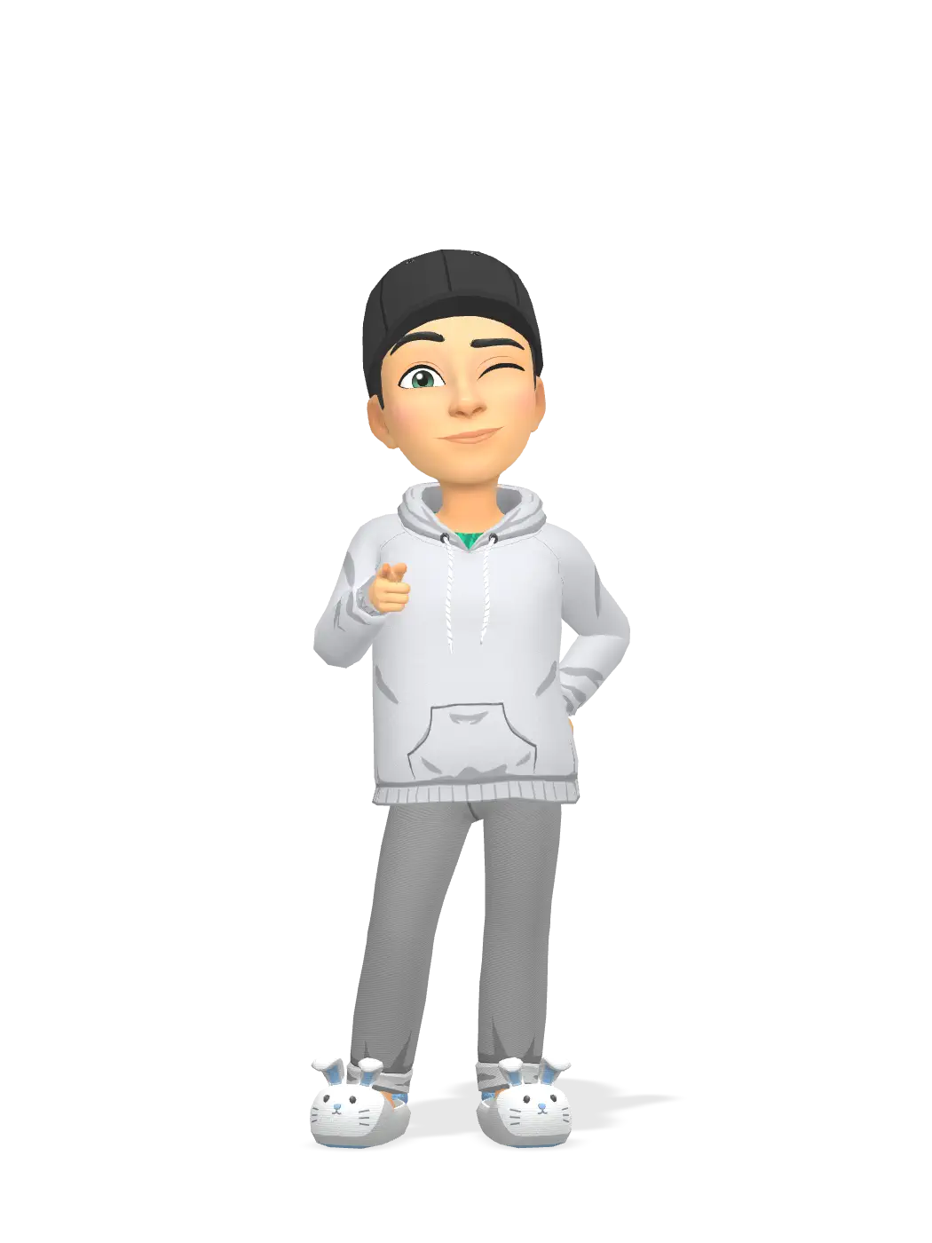 Snapchat profile picture for @emanuel2