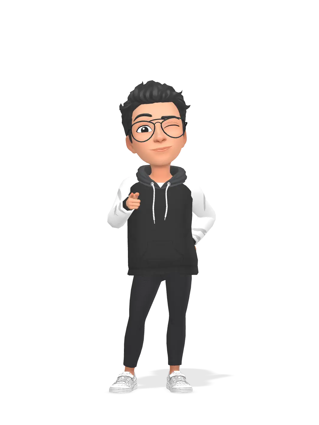 Snapchat profile picture for @guru45411