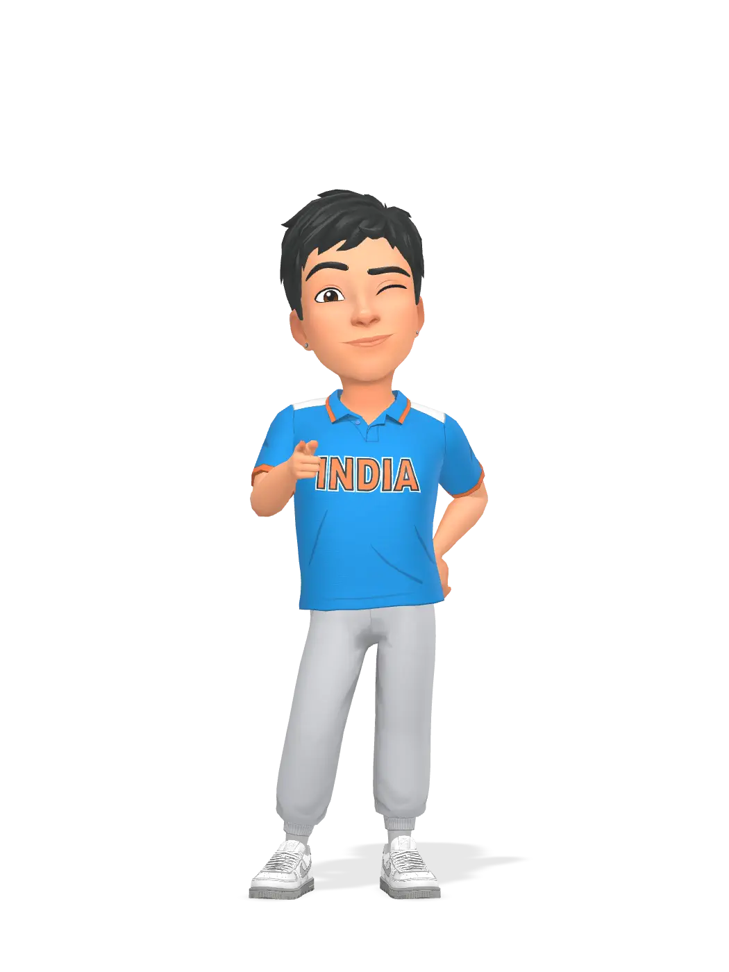 Snapchat profile picture for @shiv_mmm