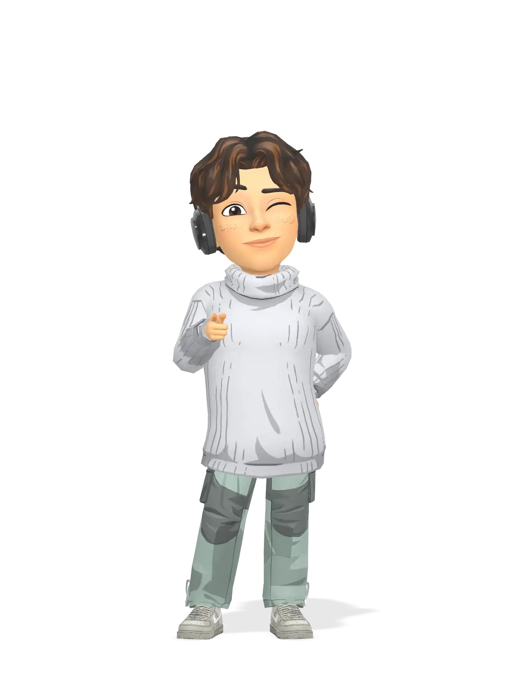 Snapchat profile picture for @yasirckr
