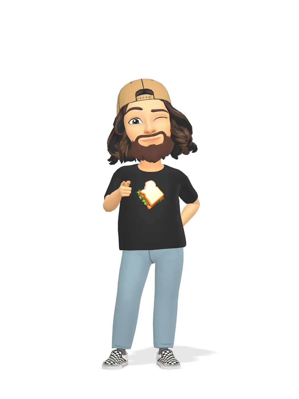 Snapchat profile picture for @activists