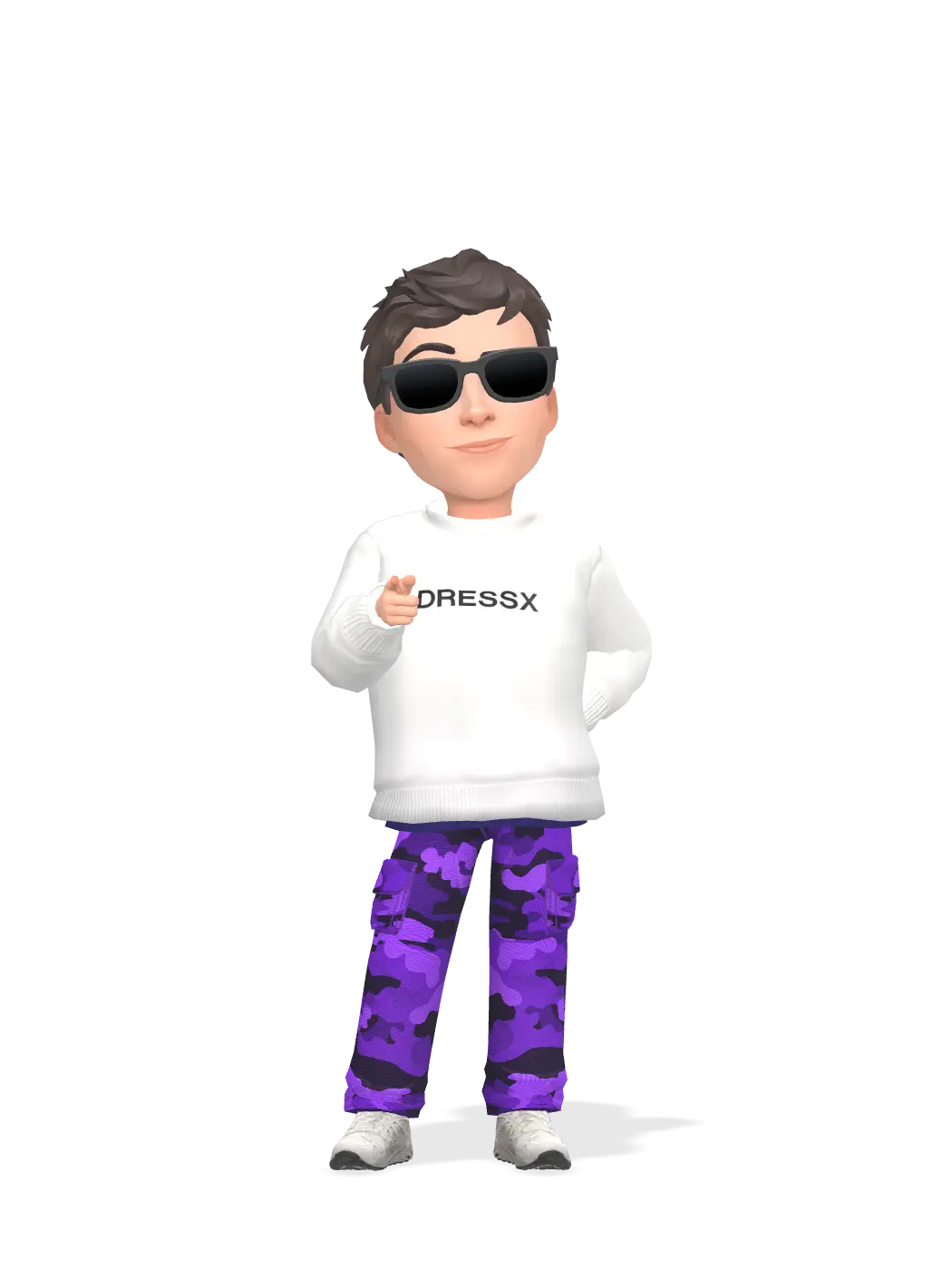 Snapchat profile picture for @hemirtskn