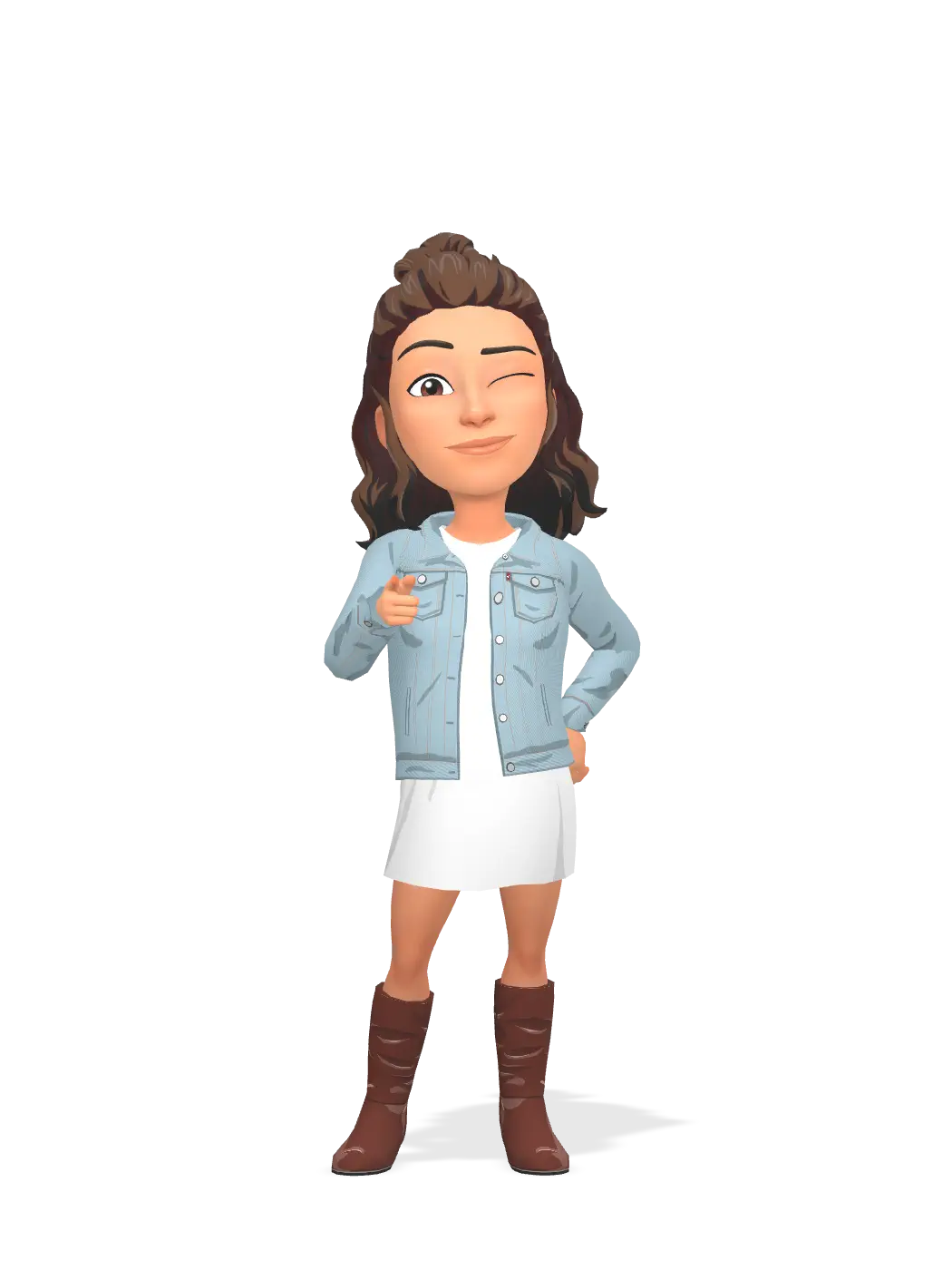 Snapchat profile picture for @shaba_01