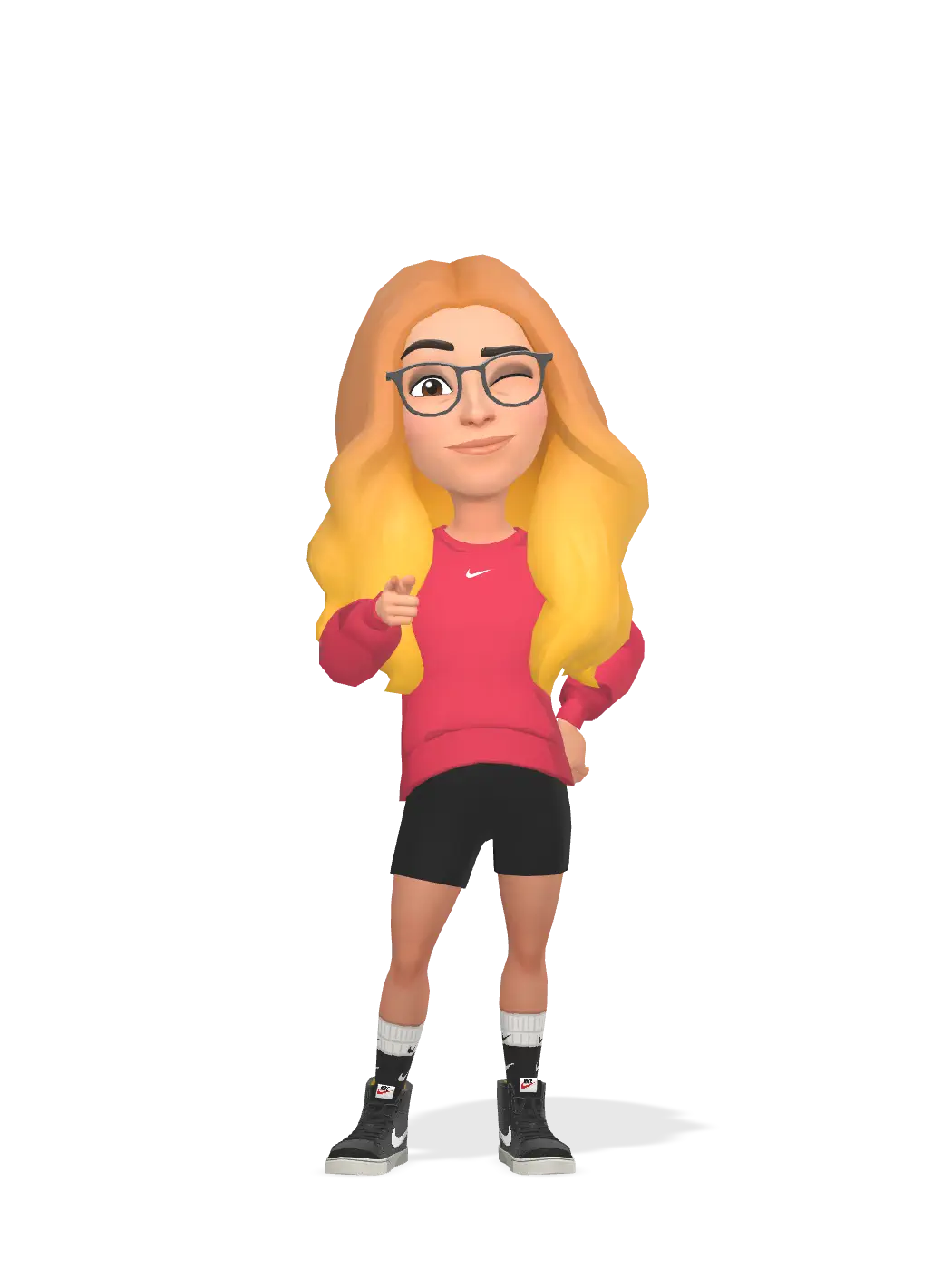 Snapchat profile picture for @maducrbs