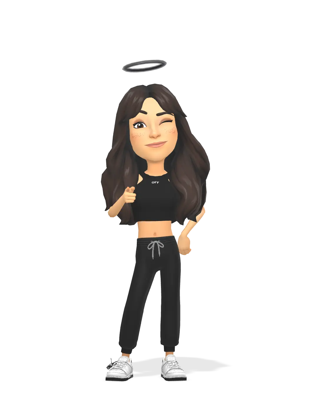 Snapchat profile picture for @kocnisaaa