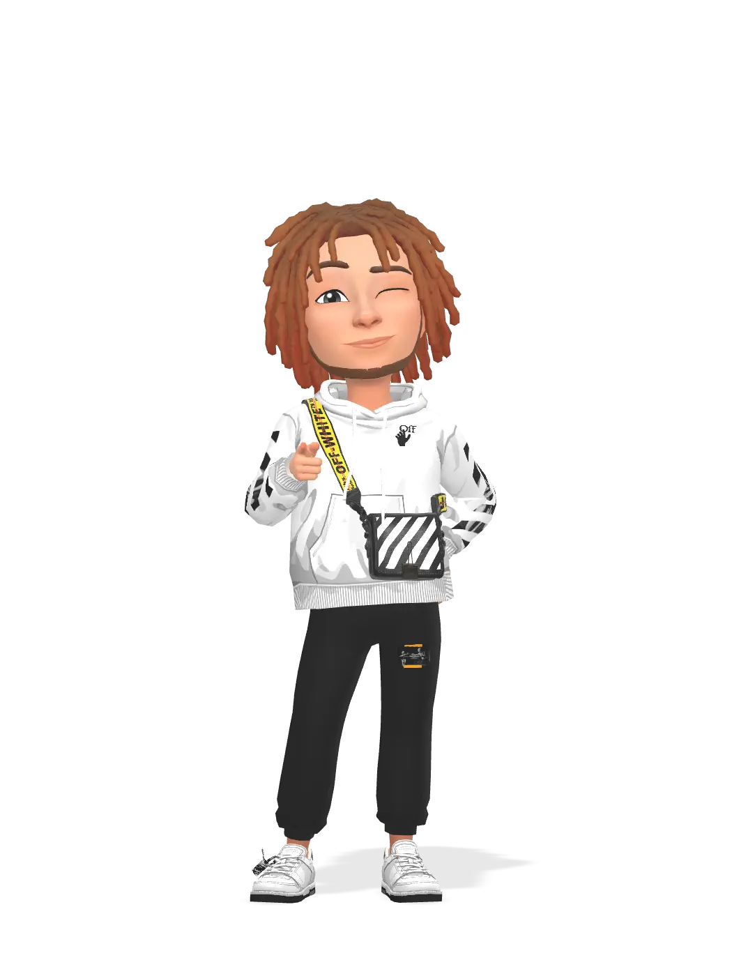 Snapchat profile picture for @westbazz
