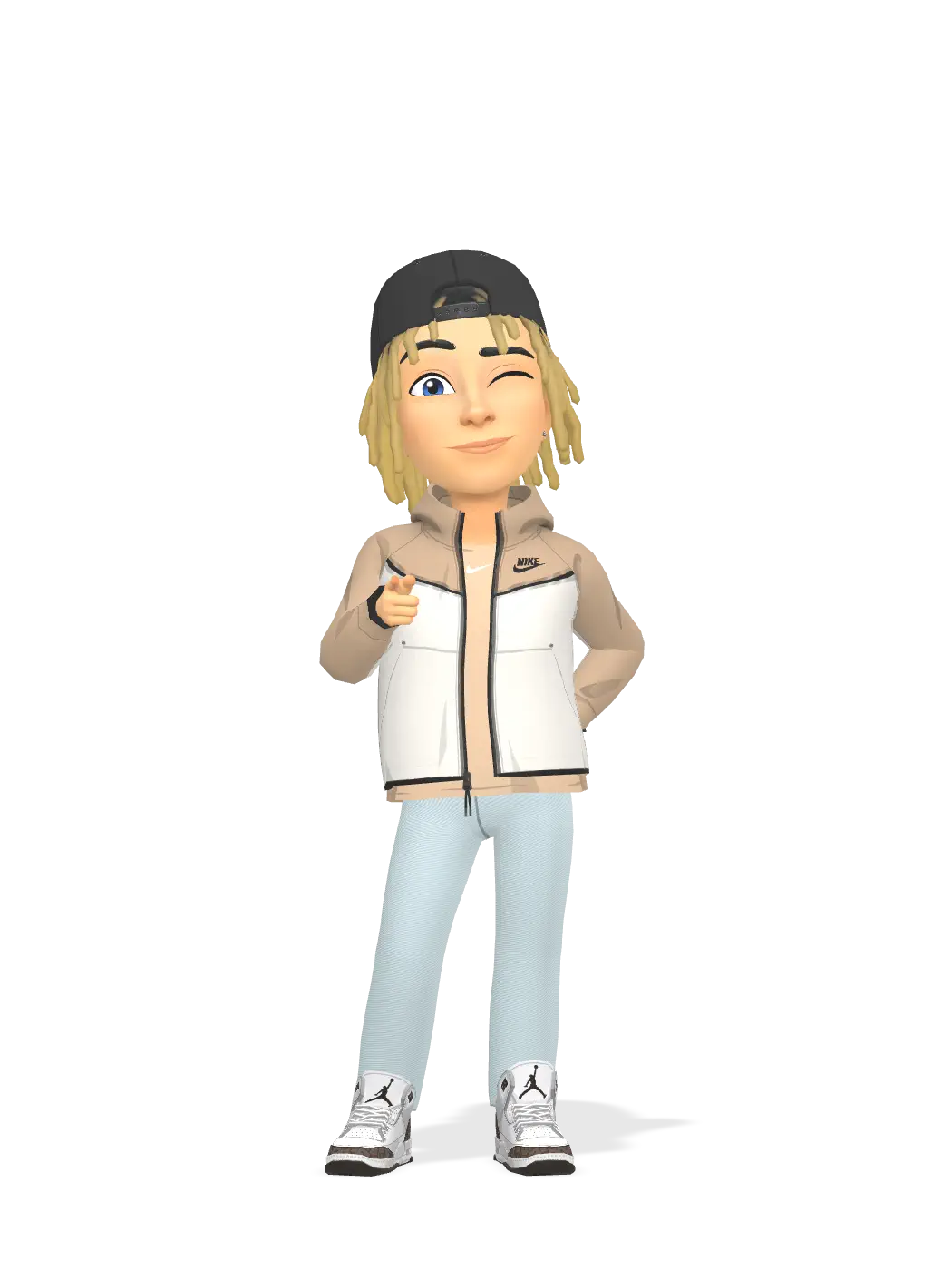 Snapchat profile picture for @marswxrld
