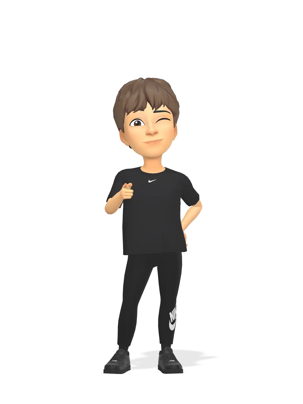 Snapchat profile picture for @uchillito