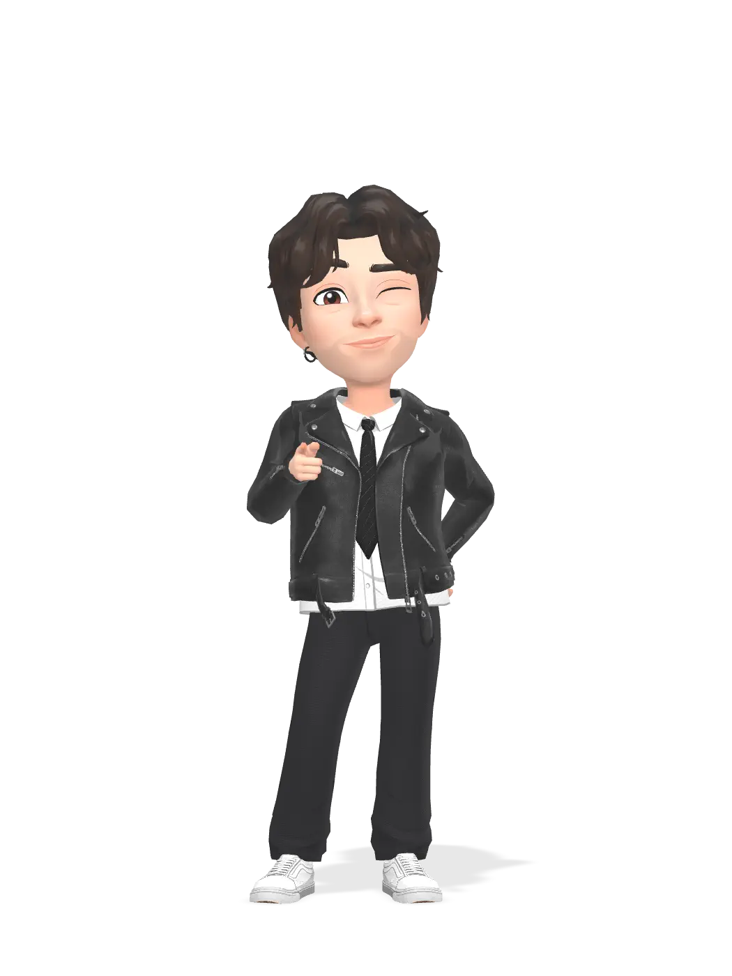Snapchat profile picture for @iamaayazz