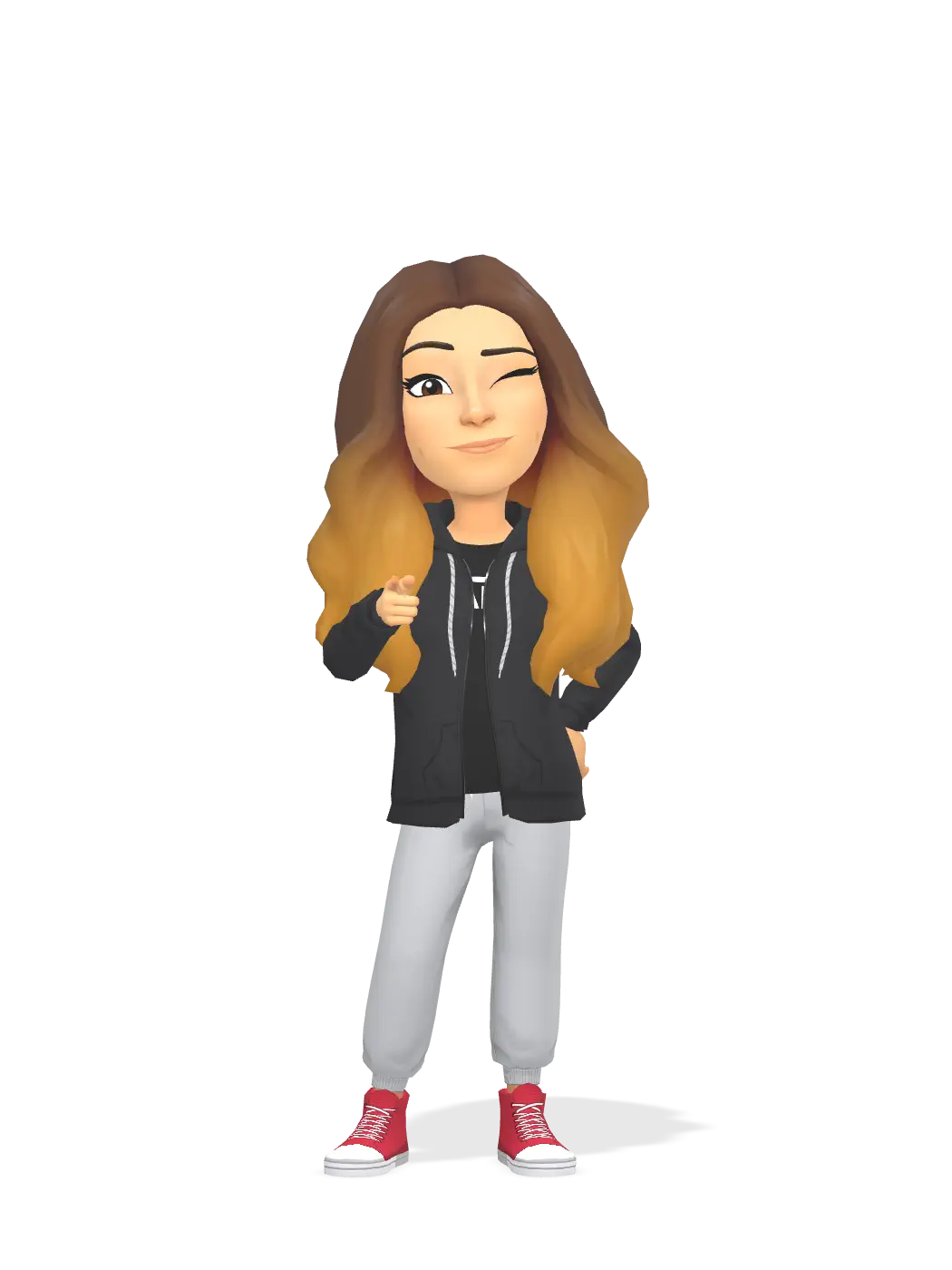 Snapchat profile picture for @mafeeww