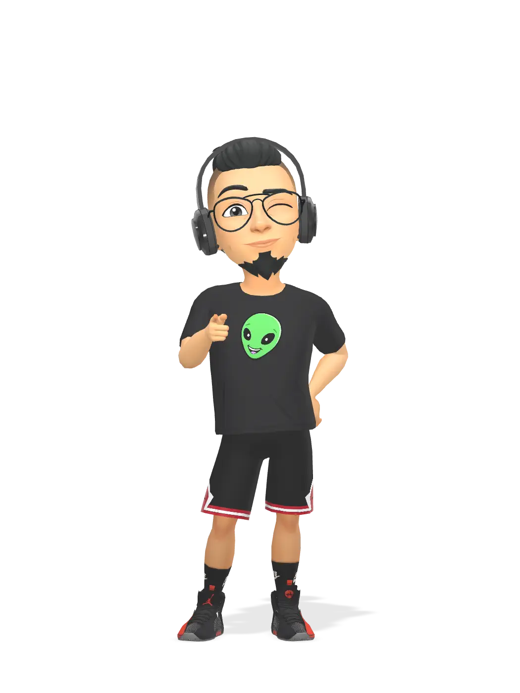 Snapchat profile picture for @settan333