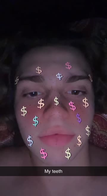 Preview for a Spotlight video that uses the doLLaRs Lens