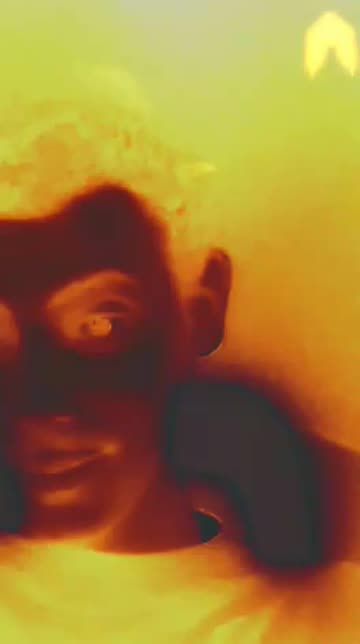 Preview for a Spotlight video that uses the Halloween Bats Lens