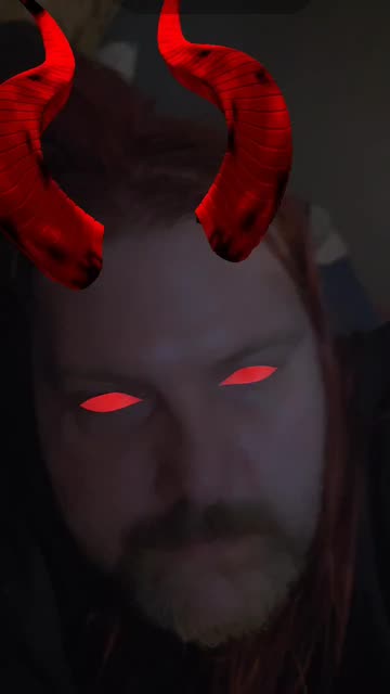 Preview for a Spotlight video that uses the Red Demon Lens