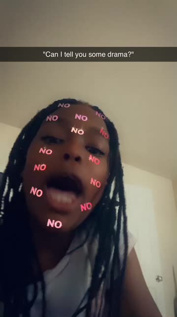 Preview for a Spotlight video that uses the Yes or No Lens