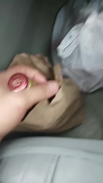 Preview for a Spotlight video that uses the demon eyes red Lens