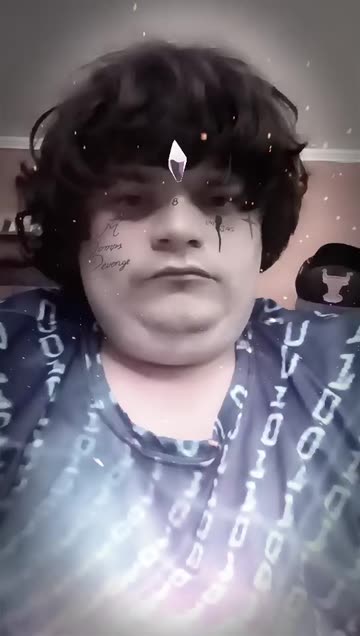 Preview for a Spotlight video that uses the Holy Smokes Lens