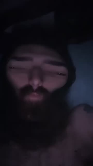 Preview for a Spotlight video that uses the Sexy Boii Lens