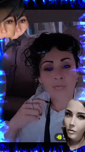 angie | Snapchat