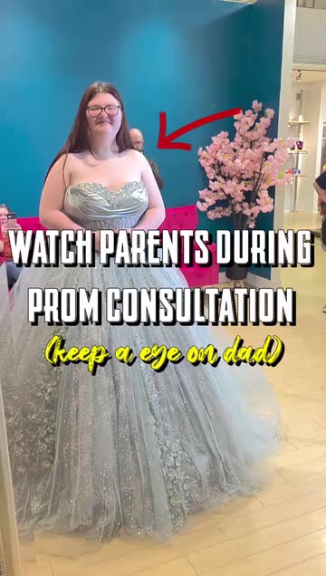 prom dress try on haul Top Prom Dress Try-On Haul with Emily
