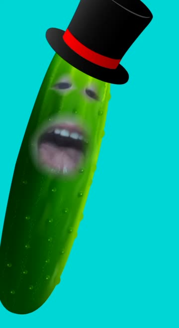 Preview for a Spotlight video that uses the Cucumber 08 Lens