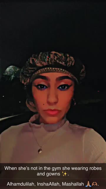 Preview for a Spotlight video that uses the Sunflower Lens