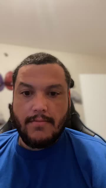 Preview for a Spotlight video that uses the CRAZY EYES Lens