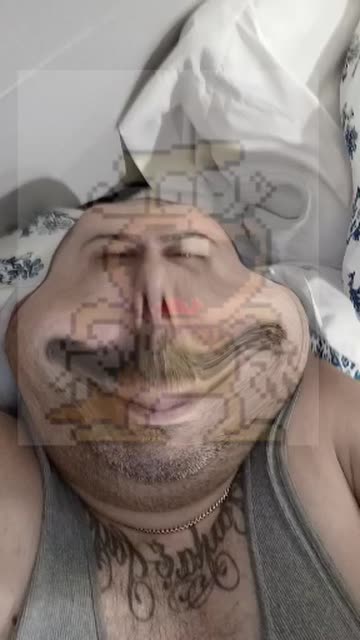 Preview for a Spotlight video that uses the The Noise in Pain Lens