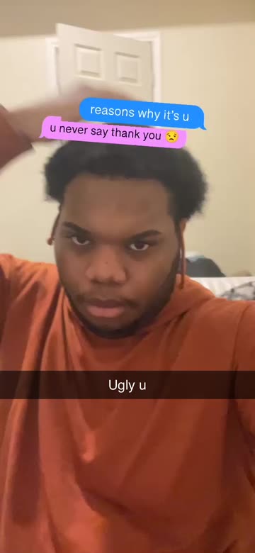 Preview for a Spotlight video that uses the reasons why it's u Lens