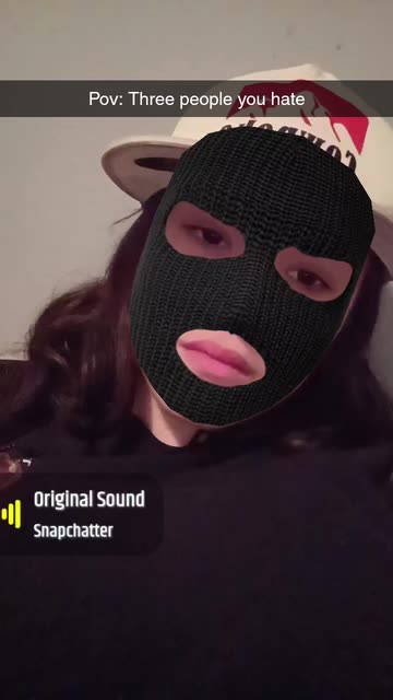 Snapchatter