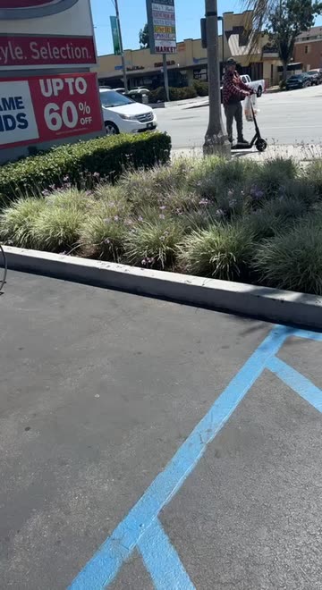 Preview for a Spotlight video that uses the giga chad Lens