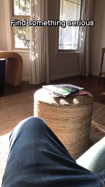 Preview for a Spotlight video that uses the Found It Lens