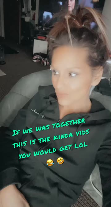 Preview for a Spotlight video that uses the Wild Eyes Lens