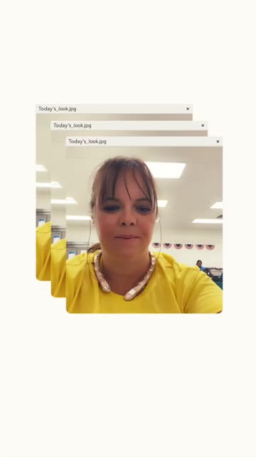 Preview for a Spotlight video that uses the Opened Windows Lens