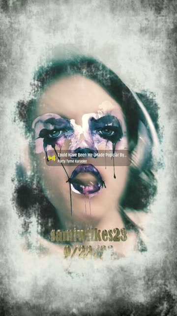 Preview for a Spotlight video that uses the Heartbroken Lens