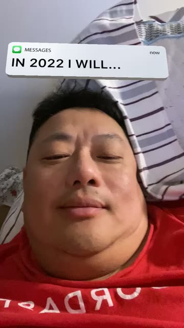 Preview for a Spotlight video that uses the In 2022 I Will Lens